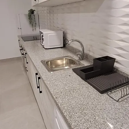 Sol Apartment