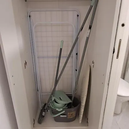 Sol Apartment