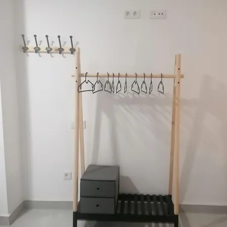 Apartment Sol *