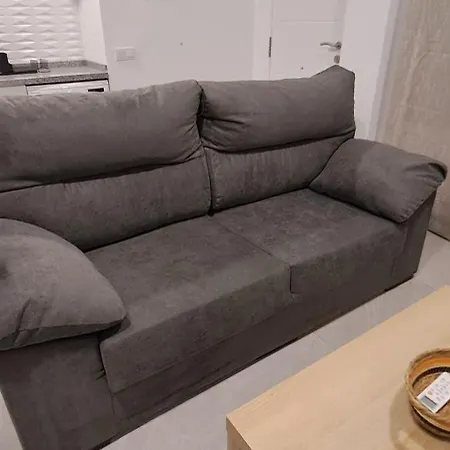 Sol Apartment Cordoba