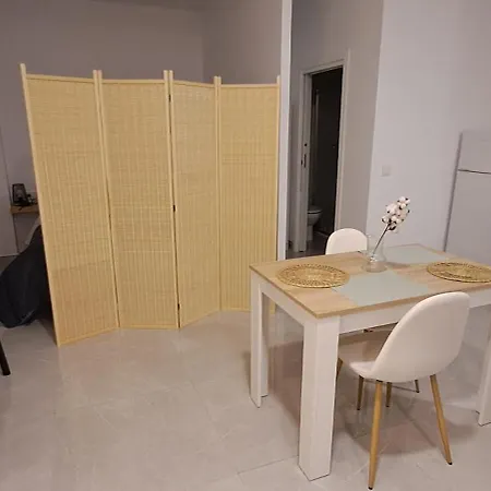 Sol Apartment
