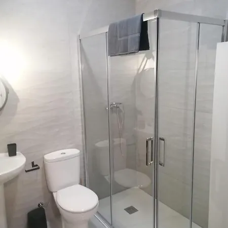Apartment Sol Cordoba