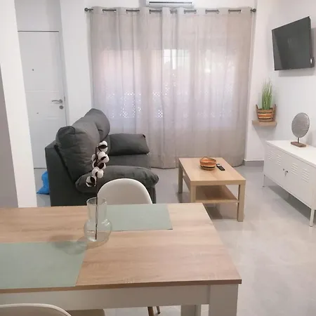 Apartment Sol