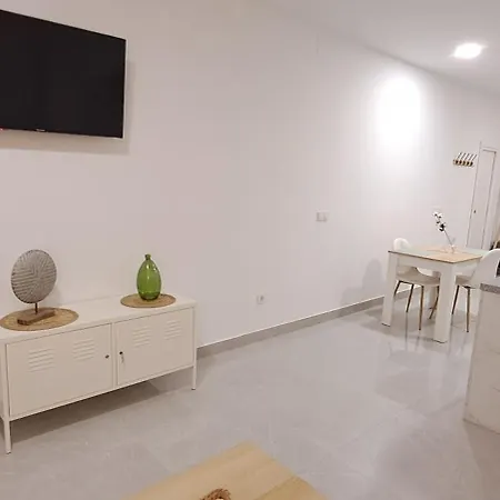 Apartment Sol Cordoba