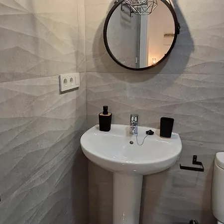 Sol Apartment Cordoba