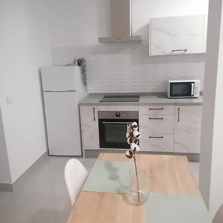 Apartment Sol Cordoba