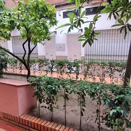 Sol Apartment