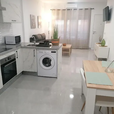 Apartment Sol