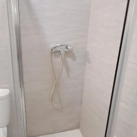 Sol Apartment