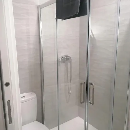 Sol Apartment *