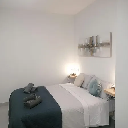 Sol Apartment