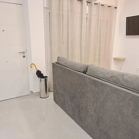 Sol Apartment *