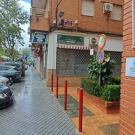 Apartment Sol