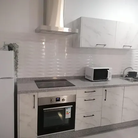 Sol Apartment