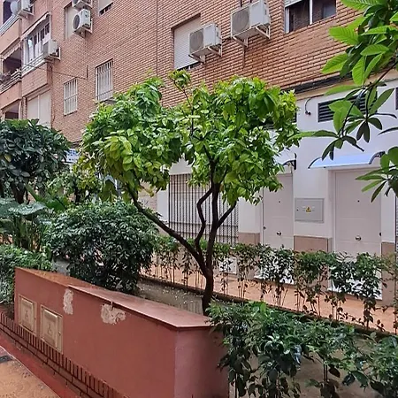 Apartment Sol *