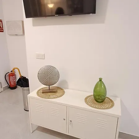 Apartament Sol *