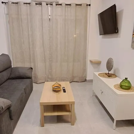 Sol Apartament *