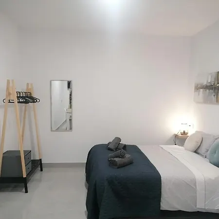 Sol Apartament *