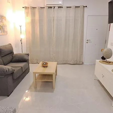 Apartament Sol Kordoba