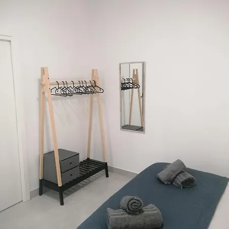 Apartament Sol *