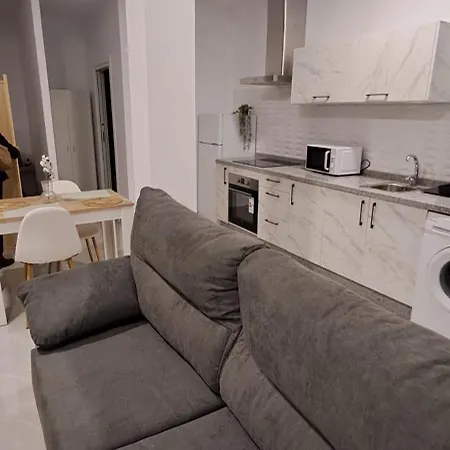 Apartament Sol *