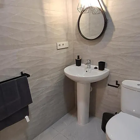 Apartament Sol *