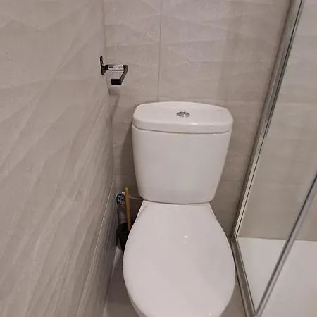 Apartament Sol