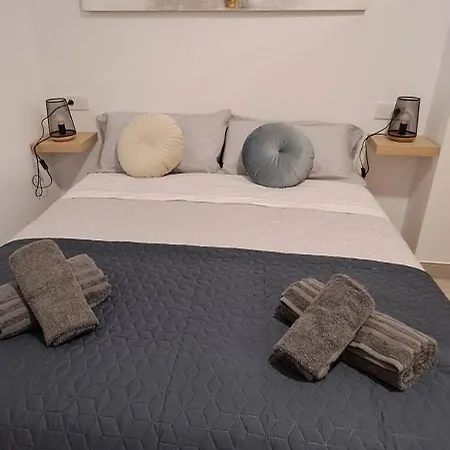 Sol Apartament *