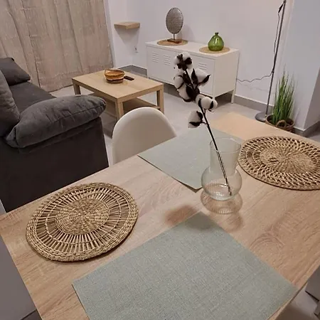 Apartament Sol Kordoba