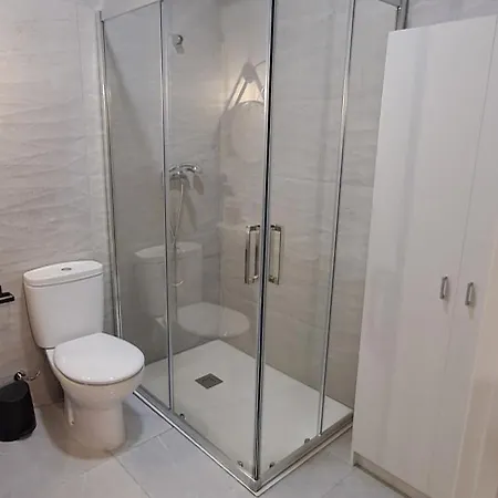 Apartament Sol