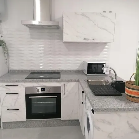 Apartament Sol