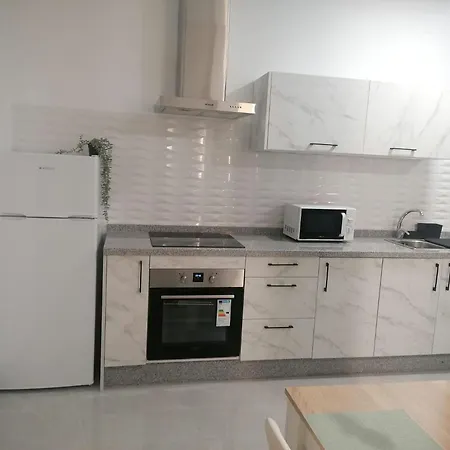 Sol Apartament Kordoba