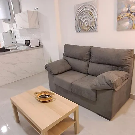 Sol Apartament *