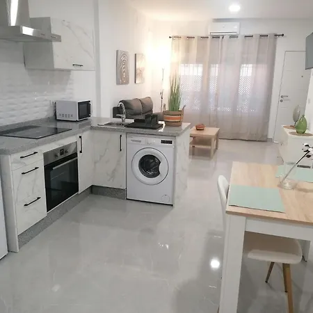 Apartament Sol *