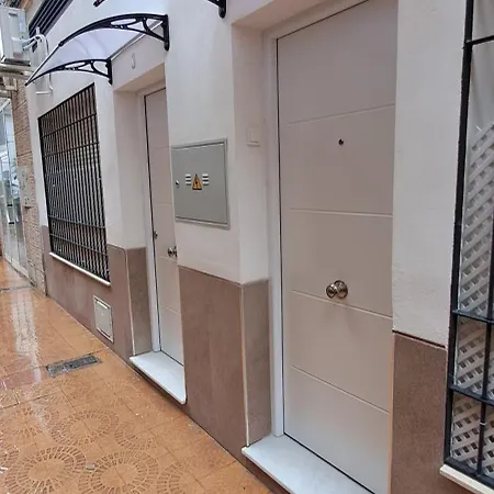 Apartament Sol